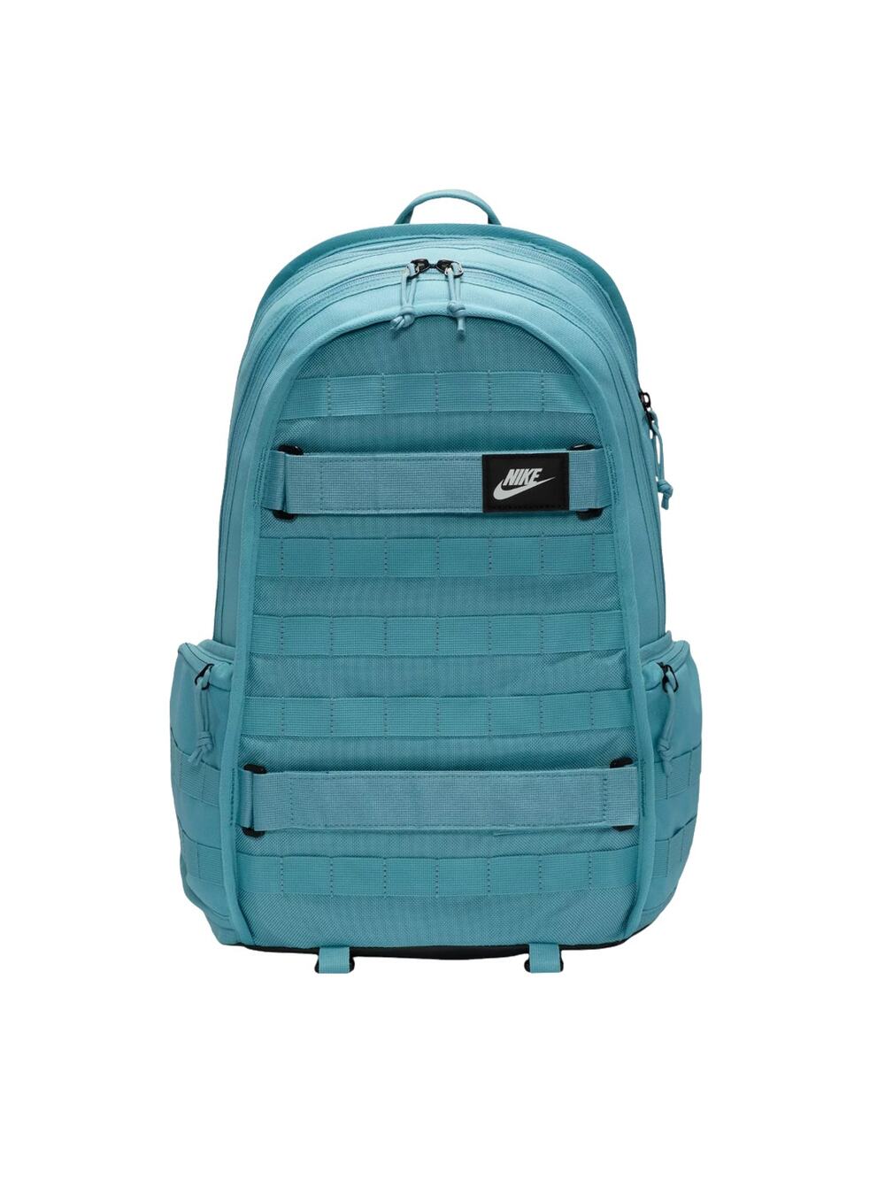 Nike Sportswear RPM Backpack Denim Turq/Blk/Smmt White Men New With Tags